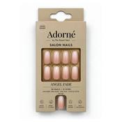 Adore Salon Nails Angel Fade image