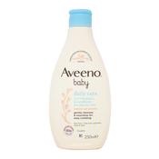 Aveeno Baby Daily Care 2-in-1 Shampoo &amp; Conditioner 250ml image