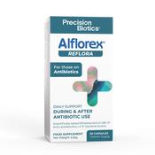 Alflorex Reflora 30 Capsules image