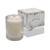 Celtic Candles 2 Wick Candle Frankincense &amp; Myrrh image