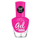 LA GIRL GEL POLISH image