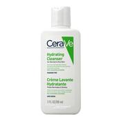 CeraVe Hydrating Cleanser 88ml image