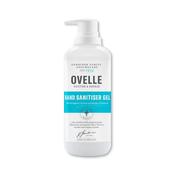 Ovelle Hand Sanitiser Gel 500ml image