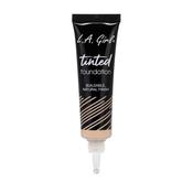 LA Girl Tinted Foundation image
