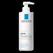 La Roche-Posay Lipikar Lait Urea 5% 400ml image