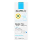 La Roche-Posay Toleriane Dermallergo Eyes image