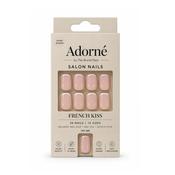 Adore Salon Nails French Kiss image