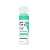 CeraVe Balancing Air Foam Cleanser Mousse 148ml image