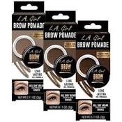 L. A. Girl Brow Pomade image