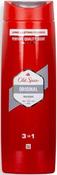 Old Spice Original 3-In-1 Shower Gel 400ml image