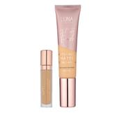 Luna Filter Finish Naturally Matte Foundation image