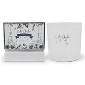 Celtic Candles 4 Wick Frankincense &amp; Myrrh image