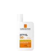 La Roche Posay Anthelios UVMUNE 400 Invisible Fluid image