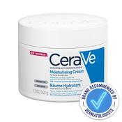 CeraVe Moisturising Cream 340ml image