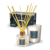 Celtic Candles Christmas Nollaig Shona image