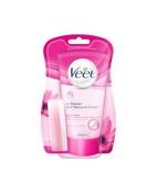 Veet In Shower Hair Removal Cream Normal Skin image