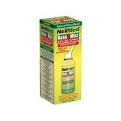 Neilmed Nasa Mist Saline Spray Extra Strength image
