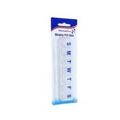 Pharmacare Weekly Pill Box image
