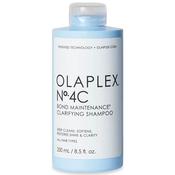 Olaplex No 4C Bond Maintence Clarifying Shampoo 250ml image