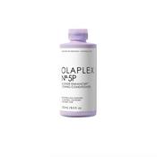 Olaplex No 5P Blonde Toning Conditioner 250ml image