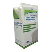 Pharmacare Sterile Adhesive Wound Dressing * sold singularly* - 10cm x 20cm