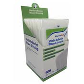 Pharmacare Sterile Adhesive Wound Dressing * sold singularly* - 8cm x 10cm