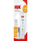 Nuk Tooth &amp; Gum Cleanser