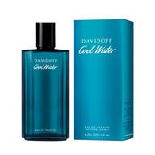 Davidoff Cool Water 125ml