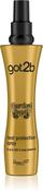 got2b Guardian Angel Heat Protection Hair Spray