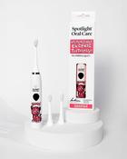 Spotlight Oral Care Rechargeable Electric Toothbrush Aged 2+
