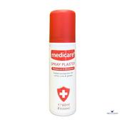 Medicare Spray Plaster image