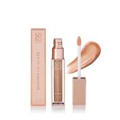 SoSu Shimmer Lip Glaze - Golden
