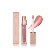 SoSu Satin Lip Glaze - sorbet