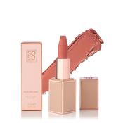 SoSu Satin Finish Lipstick - sugarcane