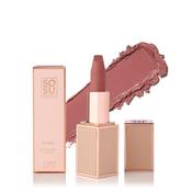 SoSu Satin Finish Lipstick - it gal