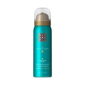 Rituals Holy Lotus &amp; White Tea shower foam 50ml*