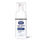 E45 Itch Relief Cool Mousse