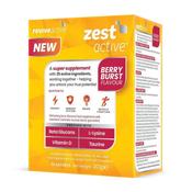 Revive Active Zest Active - berry burst