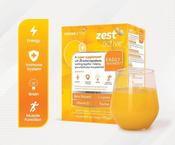 Revive Active Zest Active - orange