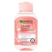 Garnier Micellar  Rose Water 100ml