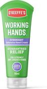 O Keeffes Working Hands  Overnight Intensive
