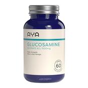 Aya Glucosamine Sulphate Klc 1500mg