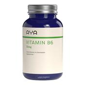 Aya Vitamin B6 50mg
