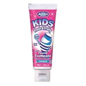 Beauty Formulas Active Oral Care Kids Toothpaste