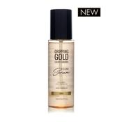 Dripping Gold Clear Tanning Serum - Dark