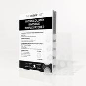 Hydrocolloid Invisible Pimple Patches