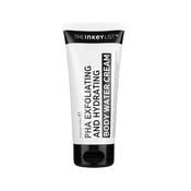 The Inkey List PHA Exfoliating &amp; Hydrating Body Water Cream