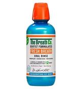 The Breath Co. Fresh Breath - icy mint
