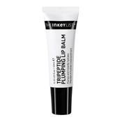 The Inkey List Tripeptide Plumping Lip Balm - pink tint