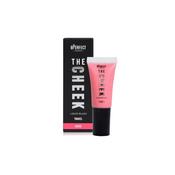 Bperfect Travel The Cheek Liquid Blush - rosie